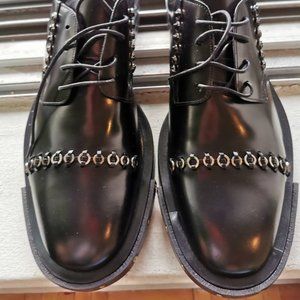 LANVIN dress shoe brand new